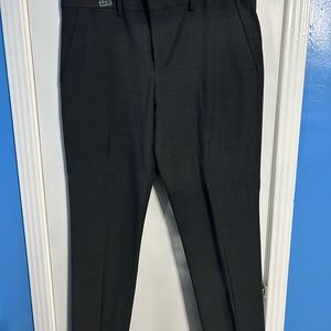 Express dress pants